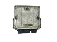 Controller PSA 0281010592 9642014880 28FM0310 Bosch 60462