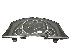 Speedometer/Instrument Cluster Opel 13163912DG 110080162020 Meriva 43406