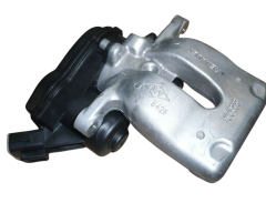 Brake Caliper Right Rear Renault Scenic III Espace V SM6 440013546R