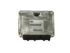 Controller IAW4AF.S2 55196262 Fiat Magneti Marelli 16945
