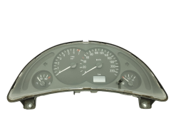 Speedometer/Instrument Cluster Opel Corsa C 09166814FL 110008988009 26507