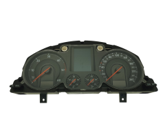 Speedometer/Instrument Cluster VW Passat B6 A2C53194181 Siemens VDO 69490
