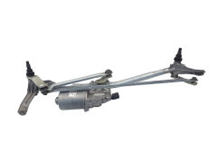 Wiper Mechanism BMW 3 E90 7161711 6978263 404.959 Valeo 1734