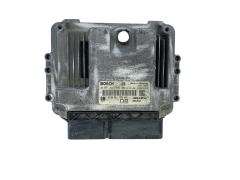 Controller Opel 55560810 0281012694 8980135190 Bosch GM 51130