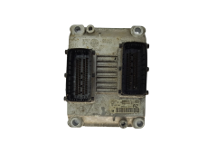 Controller 0261207422 24456864 B00010 Opel GM 13913