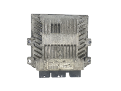 Controller 3S61-12A650-LB 5WS40140D-T SID 804 Ford Siemens 60478