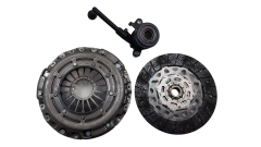 Clutch Kit 302058718R 306206620R Valeo 1.0Tce Dacia Sandero 3 0km