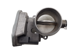 Air Throttle Body BMW 7804373 02 Pierburg 1151