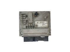 Controller 03P906021F 28328822 VW Delphi
