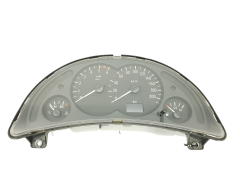 Speedometer/Instrument Cluster Opel Corsa C 09166814FL 110008988009 25438