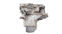 Gearbox JB1132 1.2 Renault Twingo 7701706337