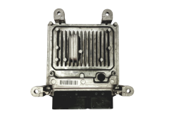 Controller A6519003701 A6519012101 Mercedes Delphi