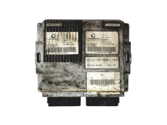 Controller LPG 616000279 110R006071 67R0106044 Landi Renzo 30148