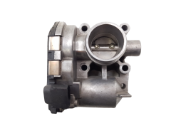 Air Throttle Body Smart A1601410225 0003094V006 Bosch 1415