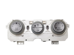 Heater Climate Control Unit Mazda 6 E0002C