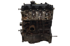 Diesel Engine K9KP820 K9K820  1.5 dci Renault Twingo 2 2011