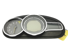 Speedometer/Instrument Cluster Renault Megane 3 248107292R A2C87610300