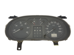 Speedometer/Instrument Cluster Renault Trafic 2 8200252449 21450