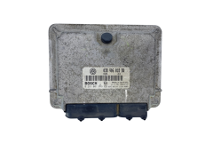 Controller 038906018BQ 0281001849 VW Bosch 61884