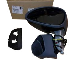 Mirror Left Original 8149YP 8149.YP Citroen