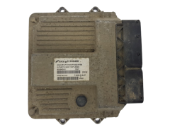 Controller Fiat MJD6F3.P7 51806498 71600.019.07 Magneti Marelli