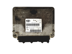 Controller IAW.4AF.M9 55187372 Fiat Magneti Marelli 26228