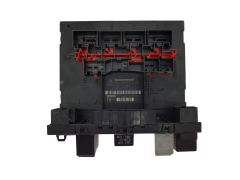 Controller 8P0907279N F005V00739 VW Audi Bosch