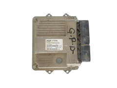 Controller 51784562 MJD6F3.PB 71600.115.02 Fiat FGP 35452