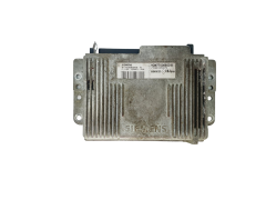 Controller 7700105979 7700860319 S115300203A Renault Siemens 36502
