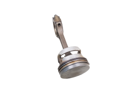 Korbowód Tłokowy 7701033677 1.8 16v F7P Renault Clio 19 1