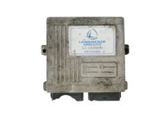 Controller 616264001 110R-006011 Fiat Landirenzo 36653