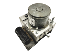 Abs Pump Fiat Punto Evo 51894801 0265951832 Bosch 39646