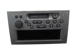 Radio Cassette Player Opel Corsa 13127012 7649200326 CAR2003