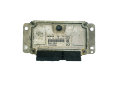 Controller PSA Toyota 89661-0H022 0261208702 Bosch 33033