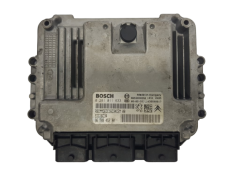 Controller PSA 0281011633 9653958980 Bosch