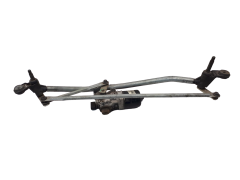 Wiper Mechanism Dacia Sandero 2 288004410R W000031629 Valeo