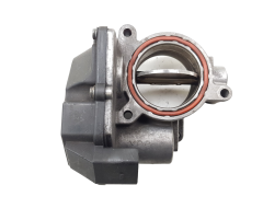 Air Throttle Body VWAG 057128063B 4.2 TDI Siemens VDO