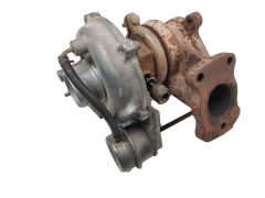 Turbocharger 0375C8 9645247080 VVP10209 IHI 2.0 HDI Citroen Peugeot 1026