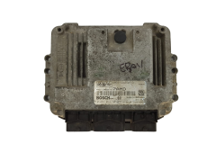 Controller 4M51-12A650-YD 0281011701 7AMD Ford Bosch