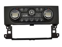 Heater Climate Control Unit Renault Koleos 27500JY56C 5037225421B