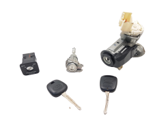 Ignition Switch Toyota Yaris 2 45020-0D03 N0502241/256 N0502265