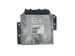 Controller 55193260 P38FME0603 110 R-006013-00 Fiat Metatron 60831