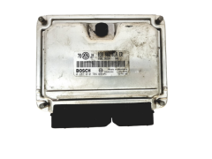 Controller 038906019ER 0281010704 Volkswagen Bosch 18281