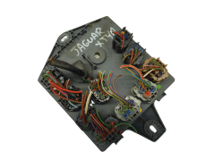 Fuse Box 7W93-14N023-BA 518874508 Jaguar Lear