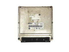 Controller 0281010314 7788016 BMW Bosch 18704