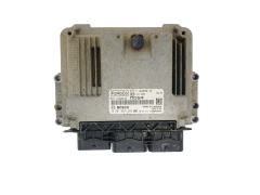 Controller 0281033265 ET71-12A650-SE Ford Bosch