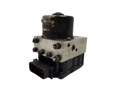 Abs Pump Peugeot 206 9632539480 10.0948-1105.3 Ate 4971