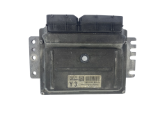 Controller MEC37-510 B2 Y3 Nissan Hitachi