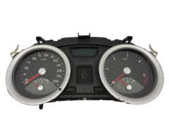Speedometer/Instrument Cluster Renault Megane 2 8200462283 B 20856