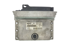 Controller 0281001262 9624519580 XUDBC02 PSA Bosch 63942